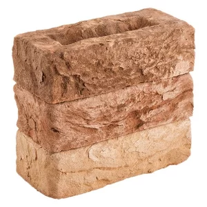 БОЛДИНО W014,  Донские Зори, кирпич ручной формовки