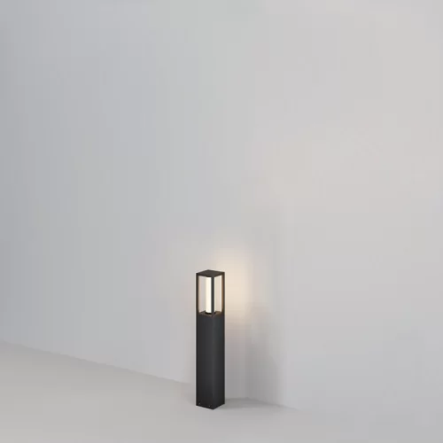 Купить Уличный настенный светильник Expo O480WL-L12B3K - фото: 10