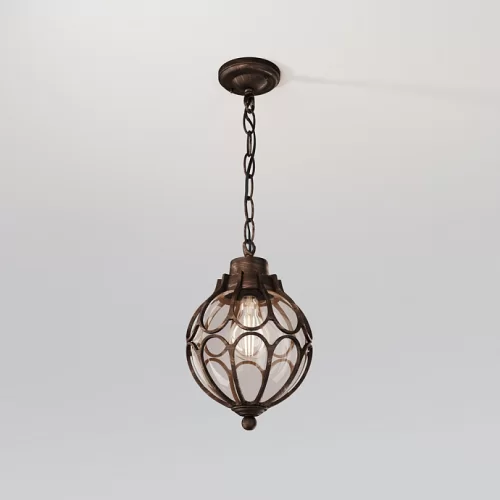 Купить Ландшафтный светильник Via O024FL-01G - фото: 25