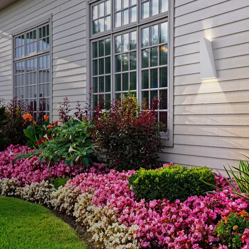 Купить Архитектурная подсветка Times Square 3200К 6Вт IP 54 O580WL-L6W - фото: 5