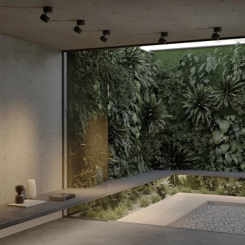 Купить Уличный потолочный светильник Spin O310CL-L7GF3K - фото: 6