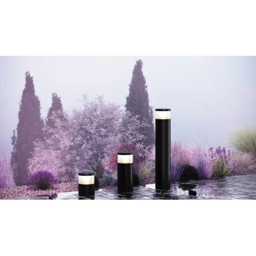 Купить Ландшафтный светильник Pyro O496FL-L21B3K2 - фото: 8