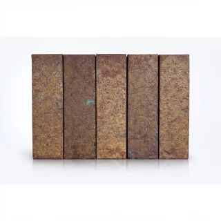 Кирпич керамический Colorato, Красная Гвардия