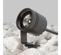 Ландшафтный светильник Clyde O493FL-L3GF3K