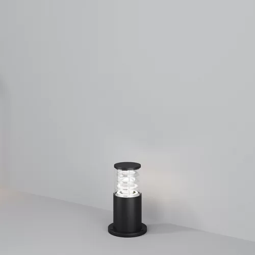 Купить Уличный настенный светильник Bronx O576WL-02B - фото: 32