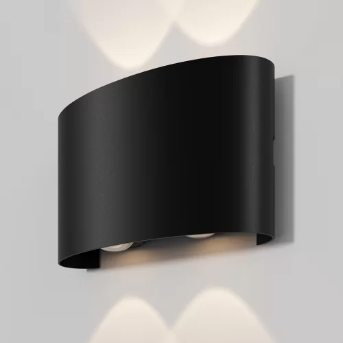 Купить Архитектурная подсветка Strato 3000К 6Вт IP 54 O417WL-L6W3K - фото: 13