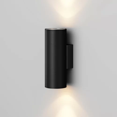 Купить Уличный настенный светильник Shim O303WL-L10W3K - фото: 11