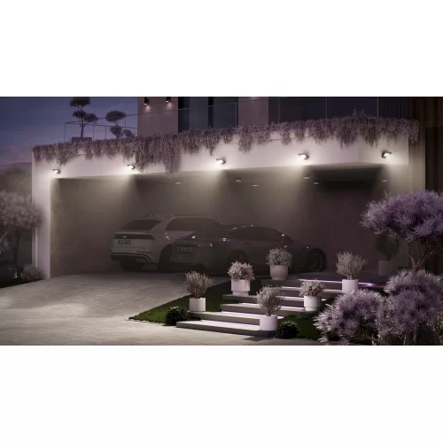 Купить Прожектор Flood FL001-L50B4K - фото: 12