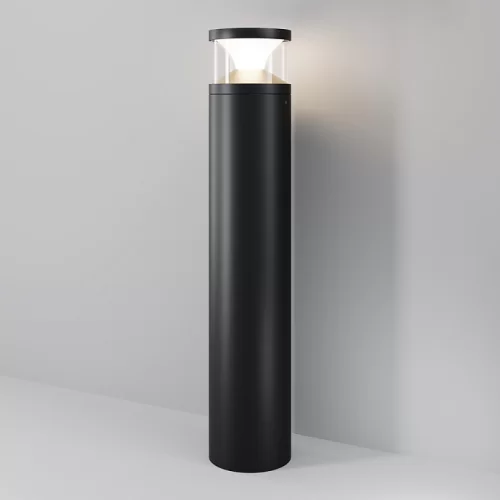 Купить Ландшафтный светильник Pyro O496FL-L21B3K - фото: 11