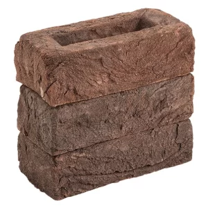 ДАНИЛОВО W009,  Донские Зори, кирпич ручной формовки