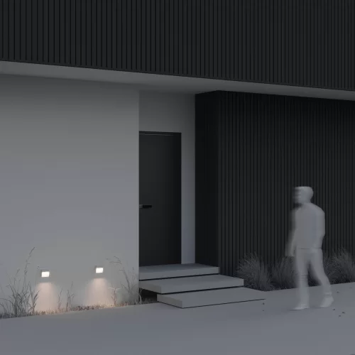 Купить Подсветка для лестниц Mane O047SL-L3W3K - фото: 4