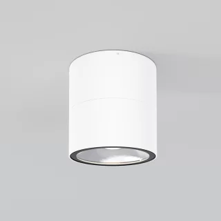 Уличный потолочный светильник Spin O310CL-L7W3K