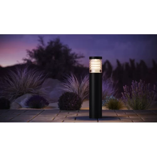 Купить Уличный настенный светильник Spir O439WL-L12GF3K - фото: 13