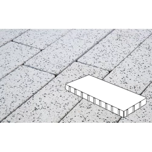 Купить Плитка тротуарная в форме - Плита 700х350