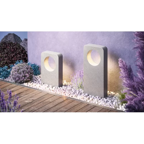 Купить Ландшафтный светильник Betone O469FL-L7CM3K1 - фото: 12