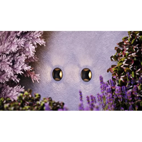 Купить Уличный встраиваемый светильник Biscotti O035-L3W3K - фото: 9