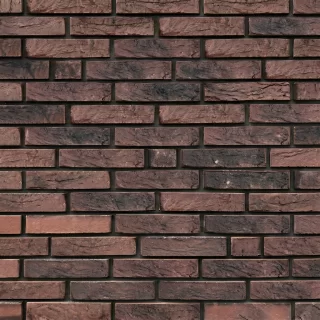 Фельсен,  BakSteen, кирпич ручной формовки