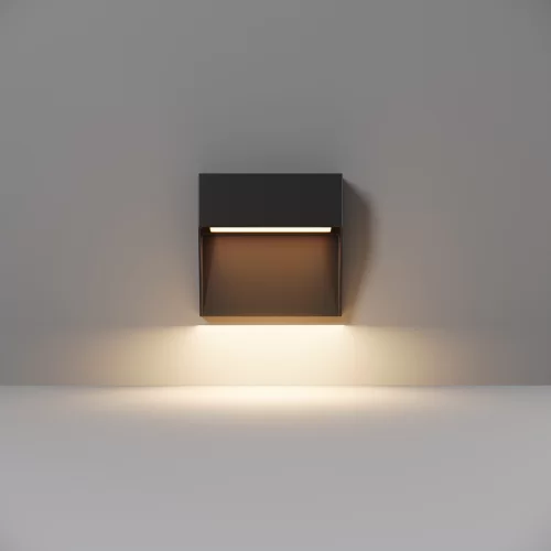 Купить Подсветка для лестниц Bil O015SL-L3W3K - фото: 22