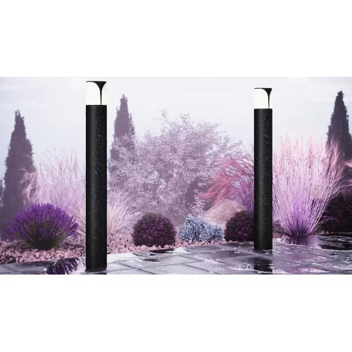 Купить Ландшафтный светильник Piccadilly O018FL-01B - фото: 12