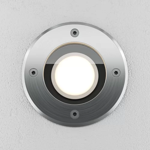 Купить Уличный встраиваемый светильник Flash O044DL-L1S3K3 - фото: 18