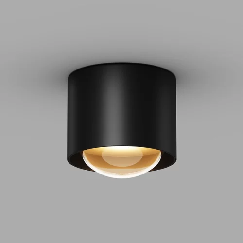 Купить Уличный потолочный светильник Bar O306CL-L12GF - фото: 21