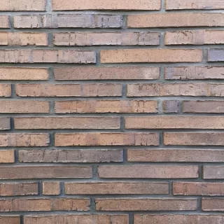 СОРТИРОВКА 030. Ригельный кирпич. Скрябин Керамикс