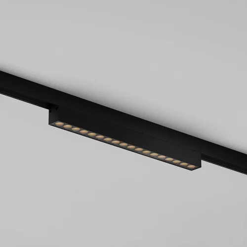 Купить Уличный трековый светильник Points Exility IP 3000К 12Вт 36° черный O-TR02-2-S-12WB3K - фото: 18