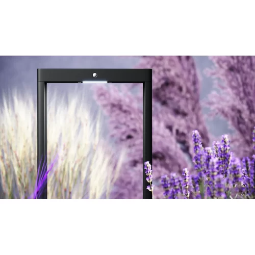 Купить Настенный светильник (бра) Pir OSL456WL-L2GF3K - фото: 7