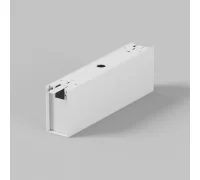 Короб для блока питания Elasity IP O-TR001-BX-W