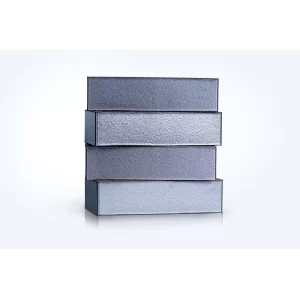 Кирпич керамический Metallic Premium Красная Гвардия