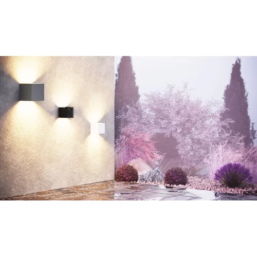 Купить Архитектурная подсветка Fulton 3000К 20Вт IP 54 O572WL-L20GR3K - фото: 12