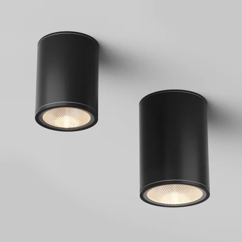 Купить Уличный потолочный светильник Bar O306CL-L7GF - фото: 2