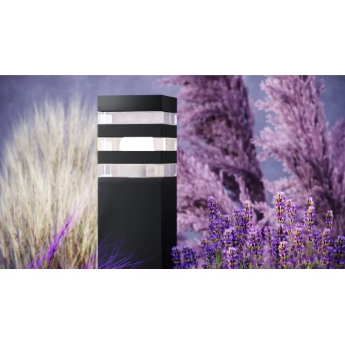 Купить Уличный настенный светильник Unter den Linden O578WL-01B - фото: 10