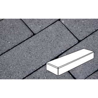 Плитка тротуарная в форме - Паркет 300х100