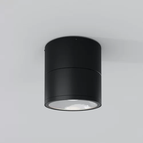 Купить Уличный потолочный светильник Spin O310CL-L7GF3K - фото: 13