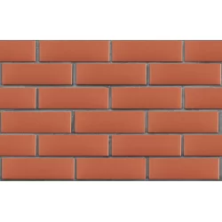 Кирпич керамический КРАСНЫЙ, поверхность гладкая, ЛСР