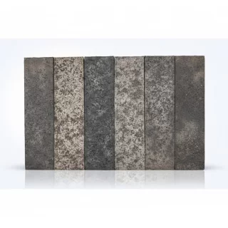 Кирпич керамический Blackwood Красная Гвардия