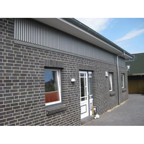 Клинкерный кирпич Frankfurt 240х115х71 от Wienerberger Terca в Минске