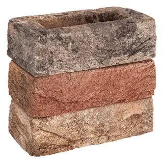 ЕКАТЕРИНИНСКОЕ W159,  Донские Зори, кирпич ручной формовки