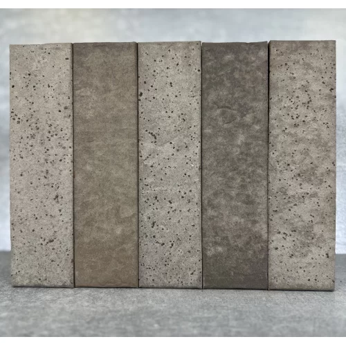 Кирпич керамический Красная гвардия Gray stone light  в Бресте