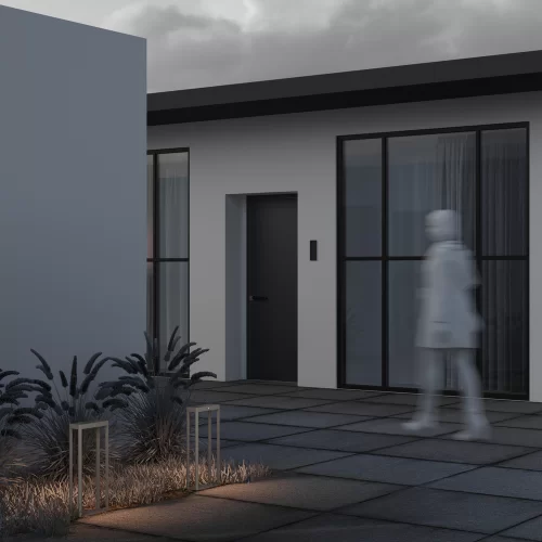 Купить Ландшафтный светильник Pir OSL456FL-L2GF3K - фото: 4