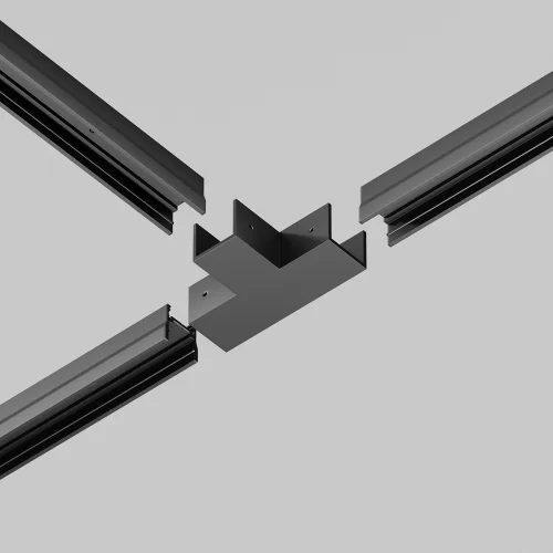 Купить Коннектор T-образный для профиля Elasity IP O-TR001-TC - фото: 3