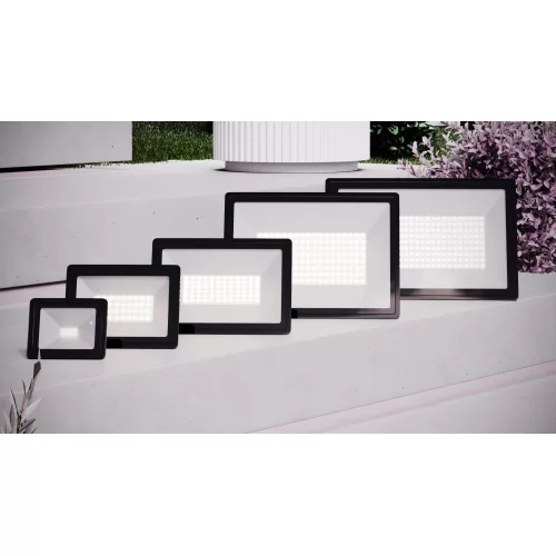 Купить Прожектор Flood FL001-L30B4K - фото: 14