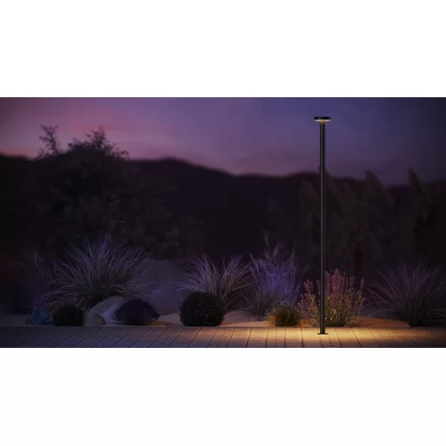 Купить Парковый светильник Katto O471H-L30GF3K - фото: 15