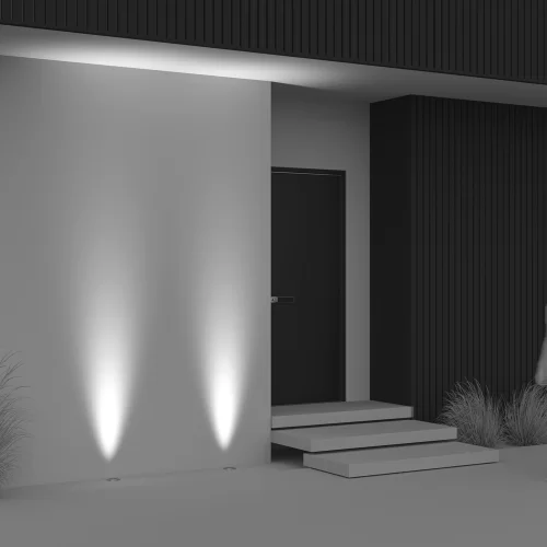 Купить Уличный встраиваемый светильник Tubo O043DL-01S - фото: 3