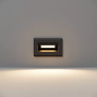 Подсветка для лестниц Bosca O045SL-L3B3K