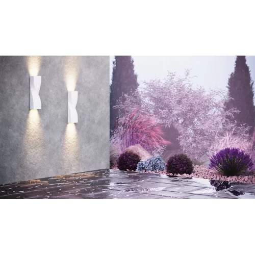 Купить Архитектурная подсветка Twist 3000К 11Вт IP 65 O040WL-L11W3K - фото: 11