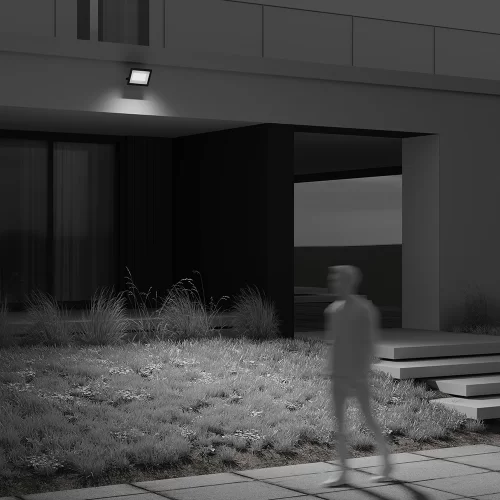 Купить Прожектор Flood FL001-L100B6K - фото: 5