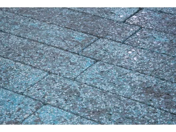 Азул Бахия Granite Finerro