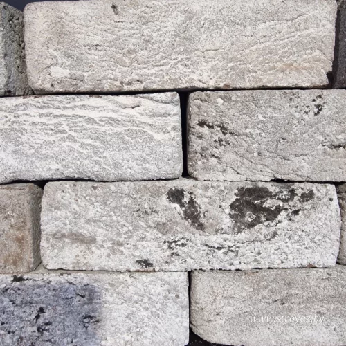 Купить Полярная ночь W165, Кирпич ручной формовки, Донские Зори - фото: 5